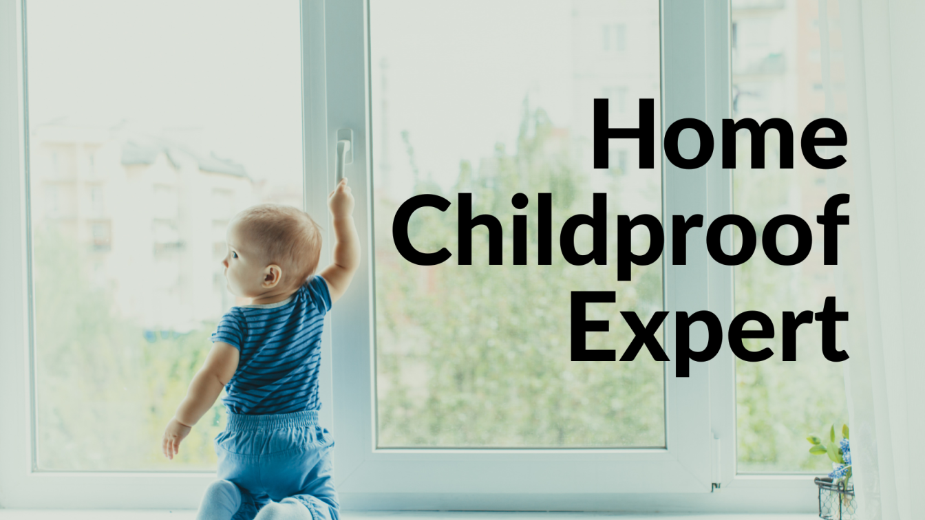 Home Childproof Expert