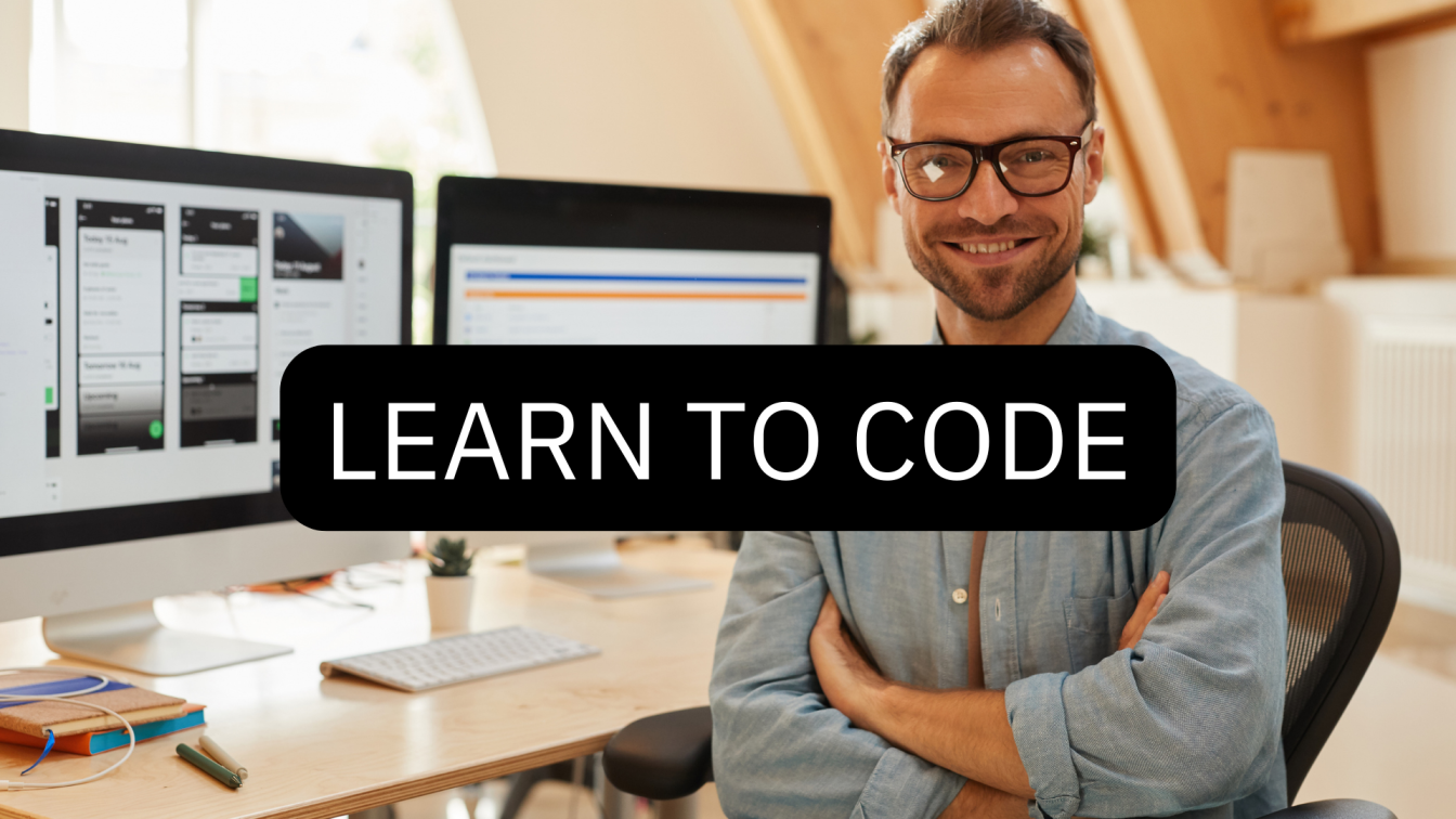 LEARN TO CODE